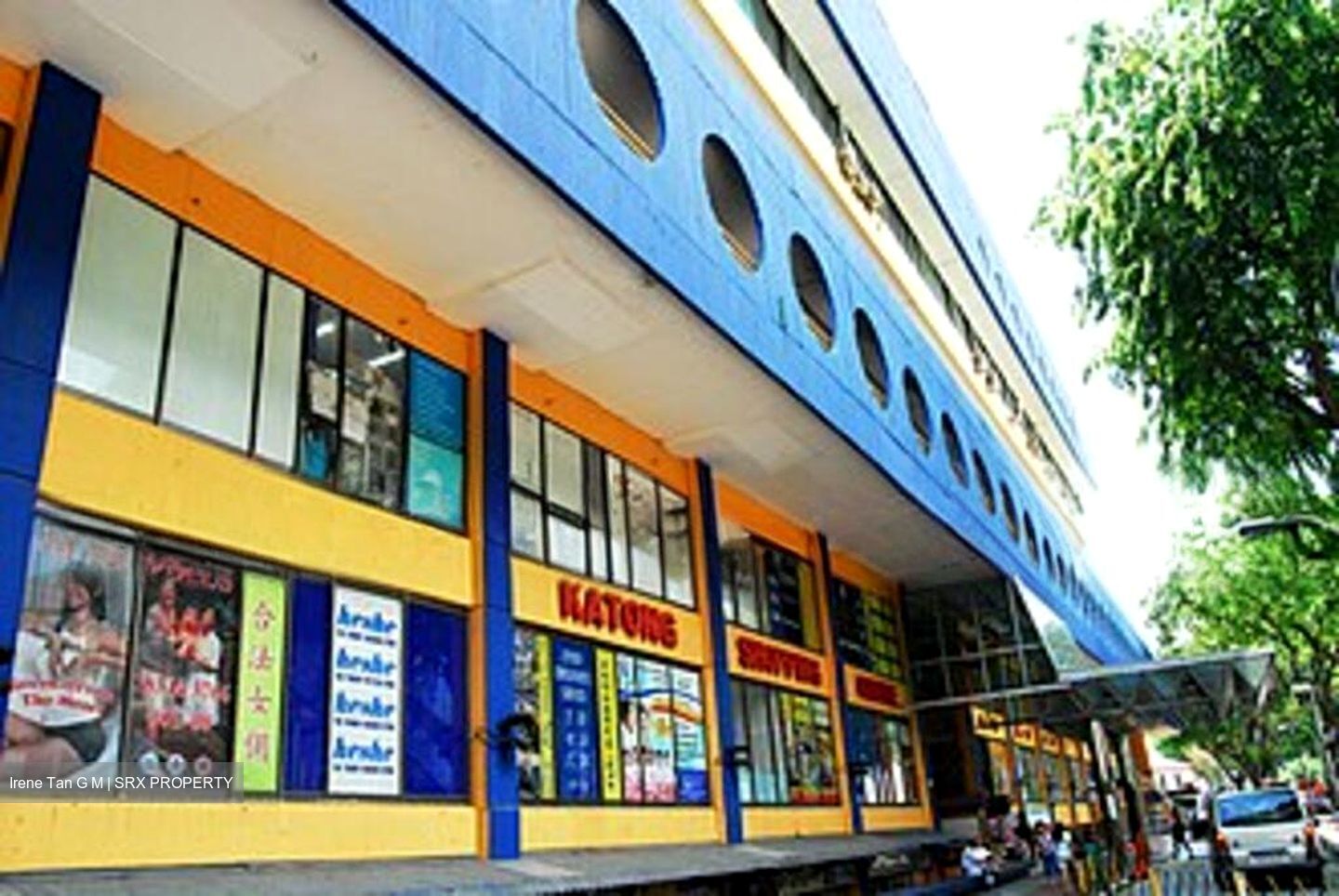 Katong Shopping Centre (D15), Retail #498286271